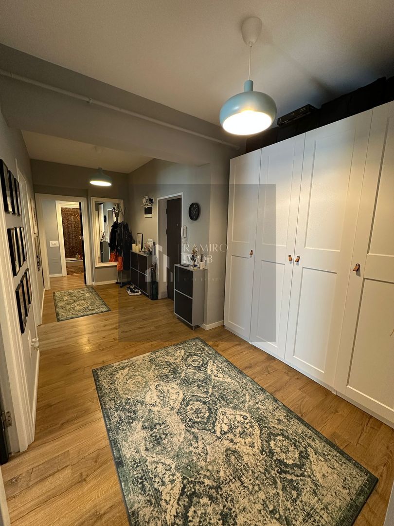 Apartament 3 camere decomandat 2020 Metalurgiei/Sector 4 - Poză 13