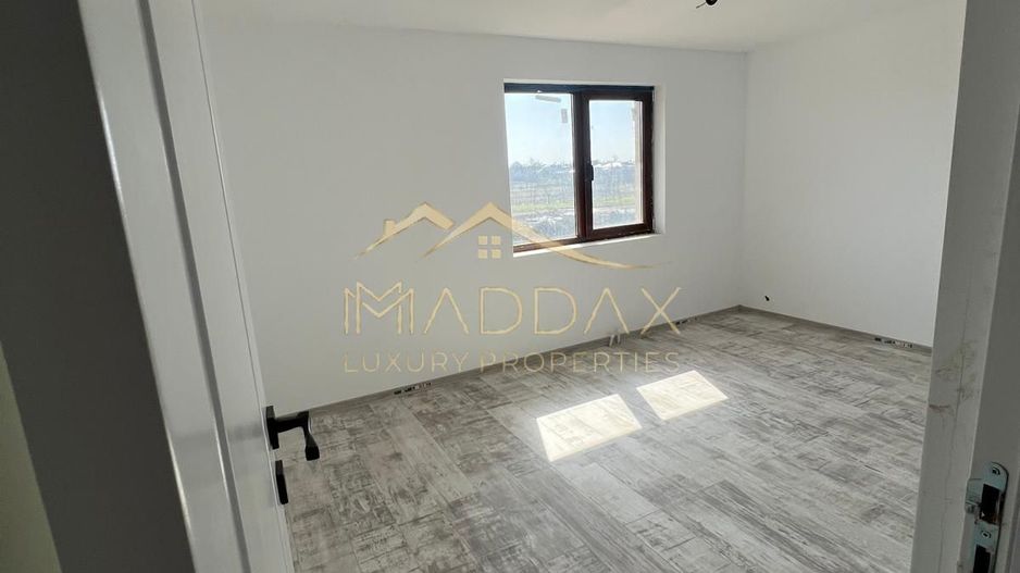 Vila moderna 4 camere // 114 // teren 440mp / Tunari/ Localitatea Dimieni - Poză 8