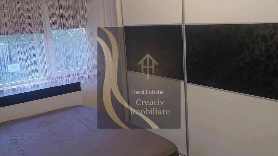 Apartament în fata Lacului Morii - Poză 6