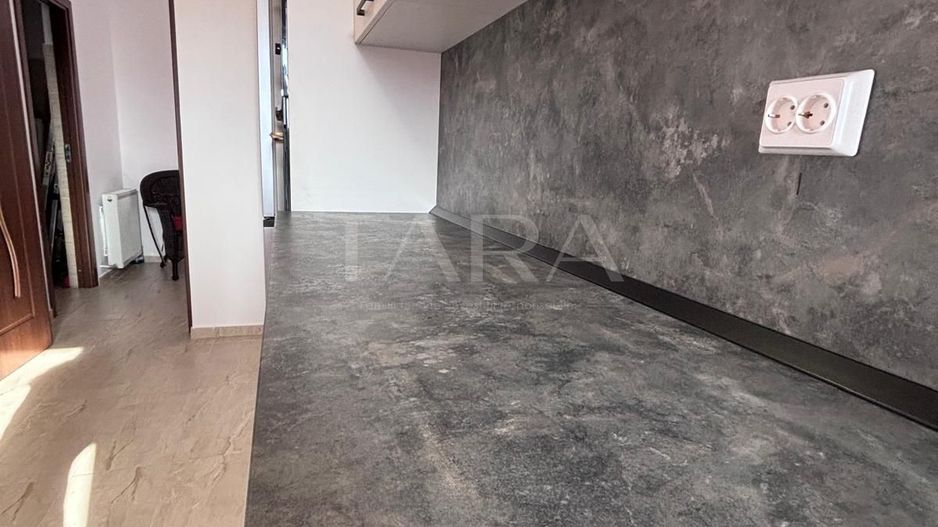 Apartament 2 camere Floresti, zona Parc Poligon. - Poză 3