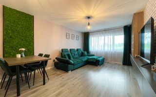 Apartament cu 2 camere strada Soporului - Poză 2