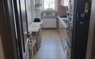 Apartament 2 Camere Drumul Dealu Cucului - Poză 10