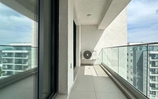 Duplex 5 camere 146mp etaj 11/12 bloc 2021 in zona Nerva Traian - Timpuri Noi - Poză 18