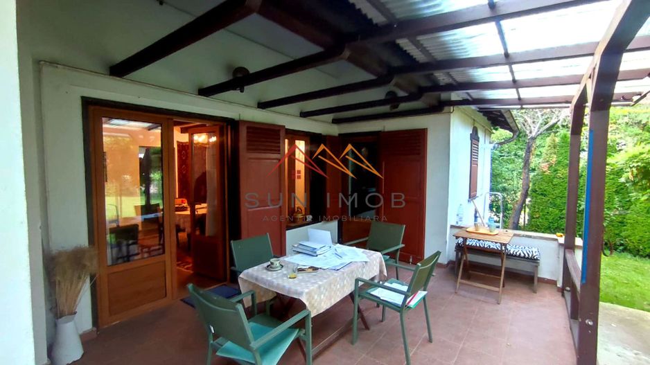 CASĂ BOIERASCĂ DE VÂNZARE | TEREN 1.524 MP | BREAZA, ULTRACENTRAL - Poză 17