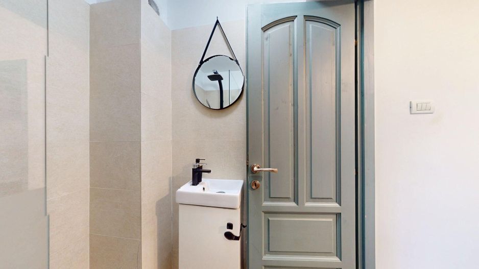 Apartament 3camere | Str. Imparatul Traian 9 - zona C-tin Brancoveanu - Poză 13