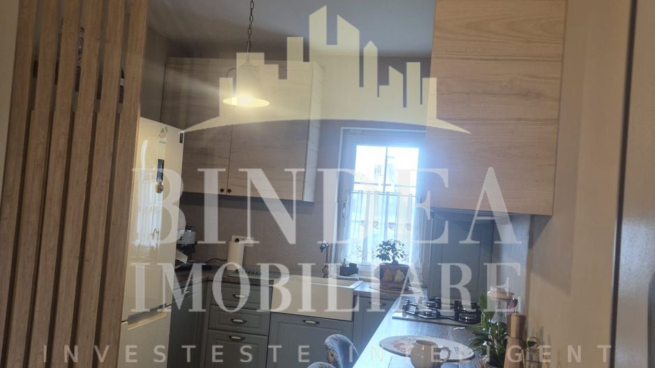 Casa Triplex P+ 1 Dumbravita, complet utilata- mobilata - Poză 12