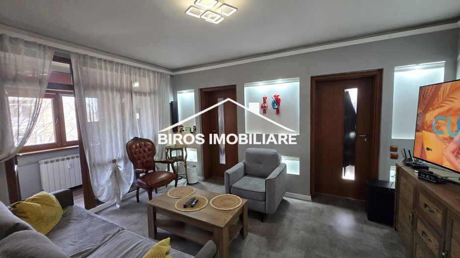 2 camere modern Calea Bucuresti - Rotonda - Florarie - Poză 2