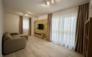 Apartament 2 camere Galata cu loc parcare - NOU - Prima inchiriere - Poză 2