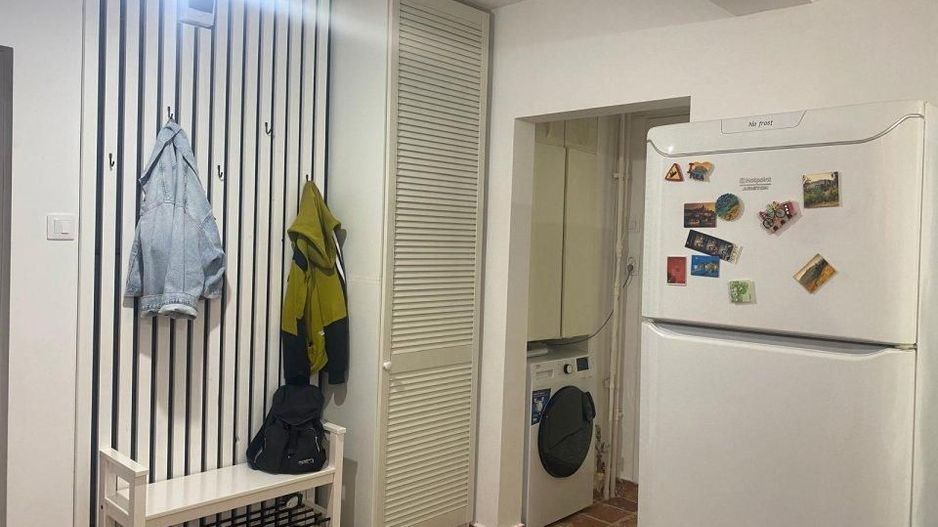 2 camere decomandat, Vitan, 60 mp, 10 min metrou, parcare inclusă - Poză 5