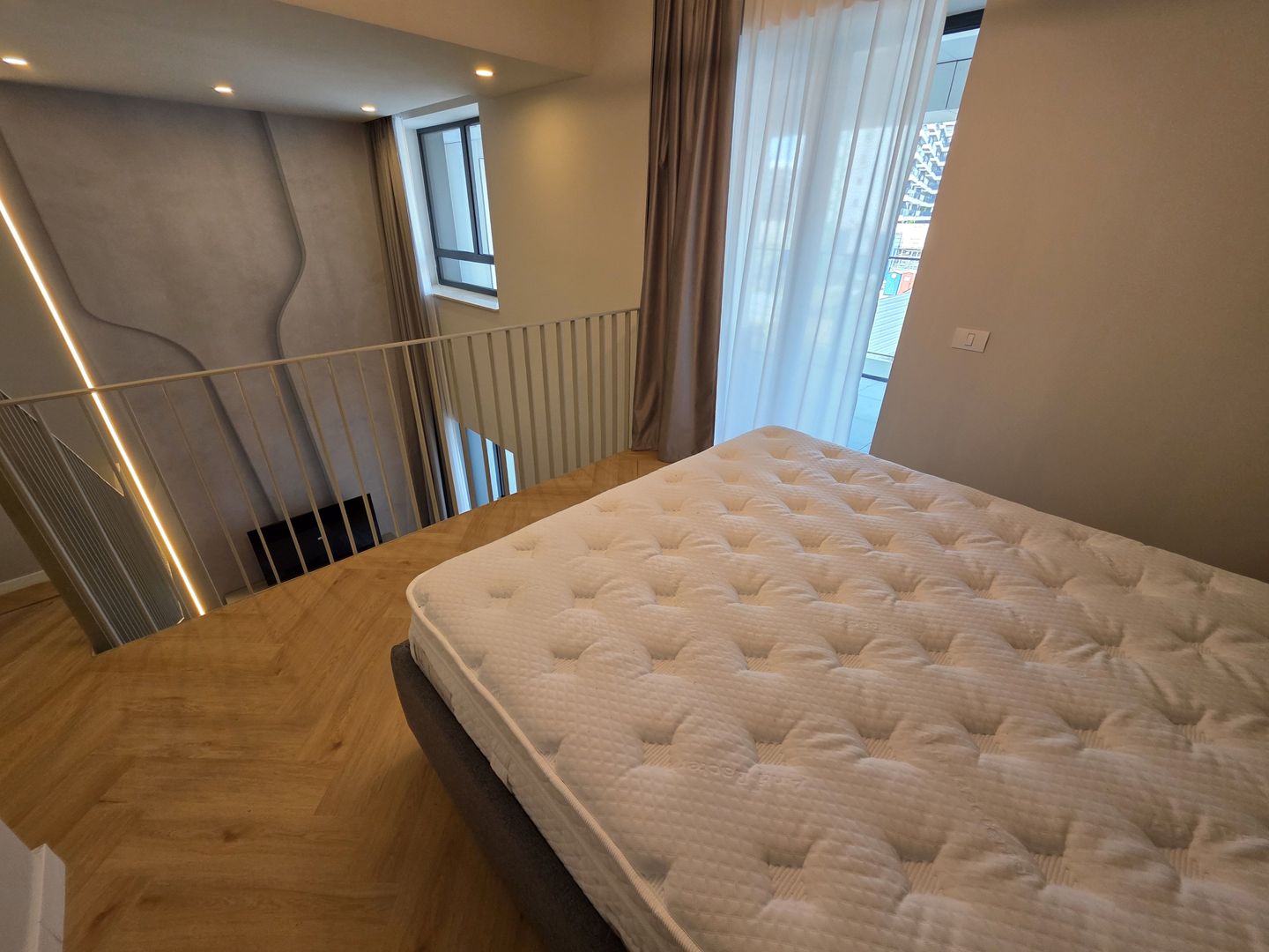 AP. 2 CAMERE DUPLEX - PRIMA INCHIRIERE, PET FRIENDLY, METROU, COMIS 0% - Poză 9