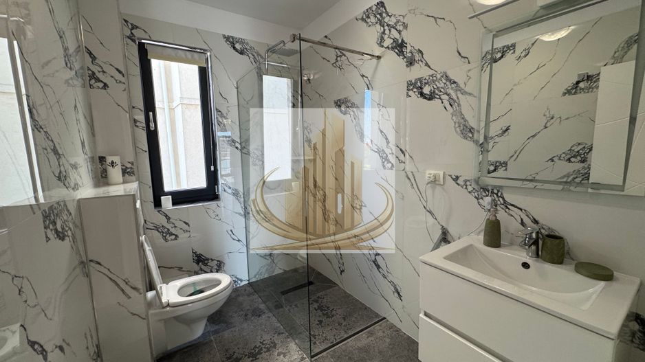 Apartament 2 camere, 54 mp, bloc nou, zona Hotel IO, Giroc - Poză 8