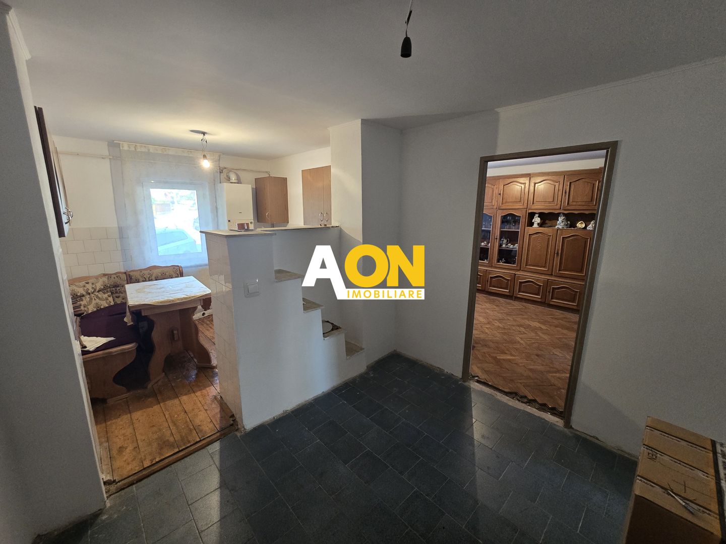 Apartament 2 Camere Decomandat, Parter Inalt - Poză 3
