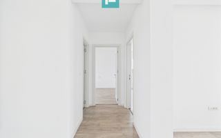 Apartament 3 camere, zona Torontalului - Poză 8