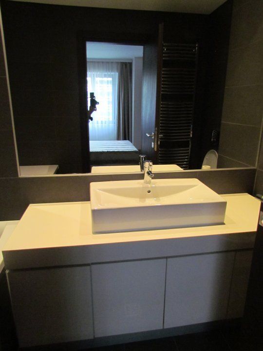 Apartament de inchiriat 2 camere, parcare subterana | Upground - Poză 9