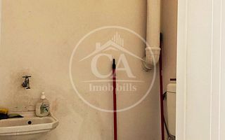 Spatiu comercial de inchiriat in zona Decebal, Oradea - Poză 6