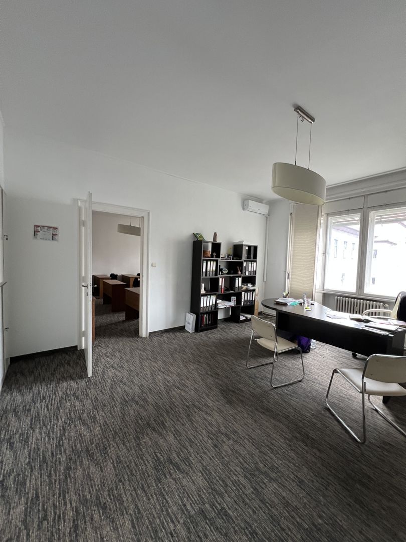 Ap pozitie ultracentrala - Poză 16