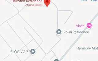Vișan - Bloc nou - 2 camere -300 euro! - Poză 20