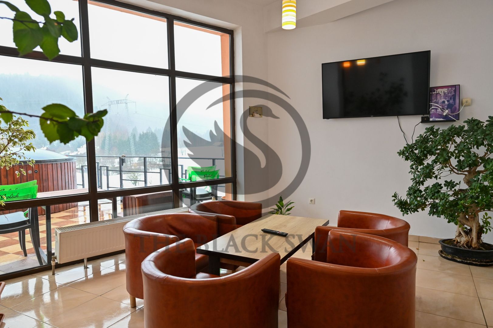 Pensiune la cheie de vanzare | 10 camere | Sacele, Brasov |Comision 0% - Poză 4