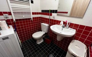 Vanzare studio in The Park Tineretului, vedere suberba - Poză 8