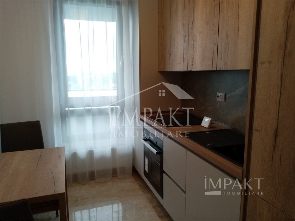 Apartament ultrafinisat si spatios cu 2 camere - in zona Iulius Mall - Poză 4