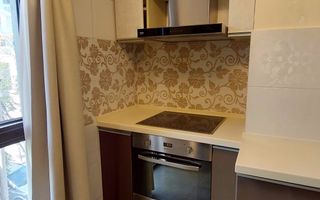 Vînd apartament 4 camere Floreasca/Verdi - Poză 4