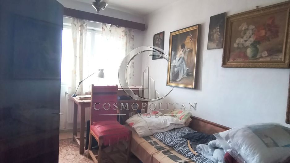Apartament cu 3 camere ~ zona Unirii Sud / BIG ~ confort 1 / 75mp ~ etaj 9 - Poză 16