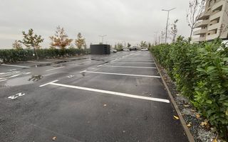 Apartament cu 2 camere, modern finisat, gata de mutare, Bd.Metalurgiei - Poză 16