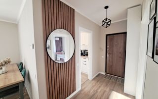 Comision 0! Apartament 3 camere decomandate, la cheie, in imobil tip vila! - Poză 13