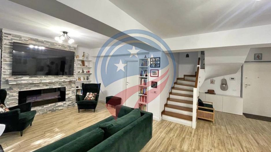 Duplex modern George Enescu - Poză 2