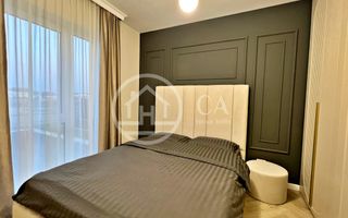 Apartament  cu 3 camere de vanzare in Prima Arena, Oradea - Poză 8