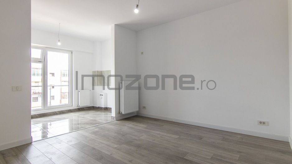 Prelungirea Ghencea, sector 6, bloc nou, 2 camere, etaj 3/4, 59 mp, decomandat - Poză 53