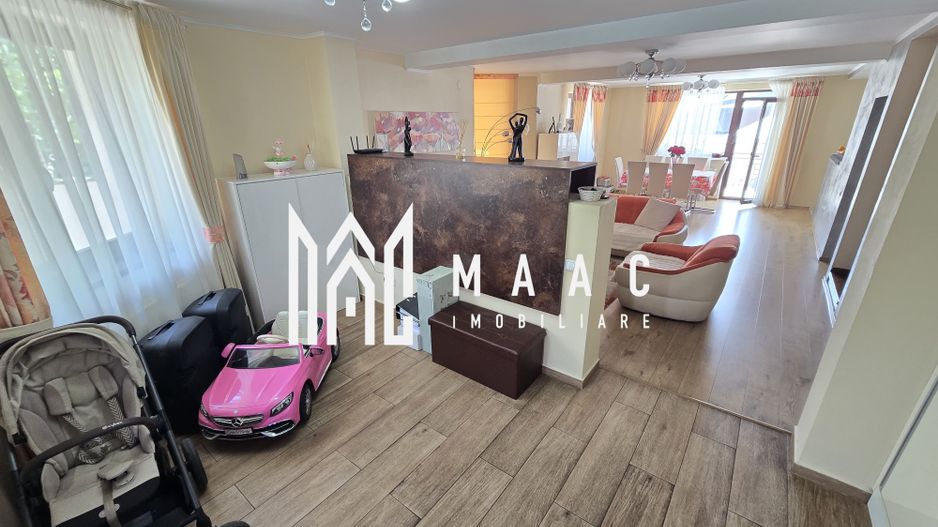Vila 5 camere moderna 300 mp teren Zona Tineretului - Poză 24