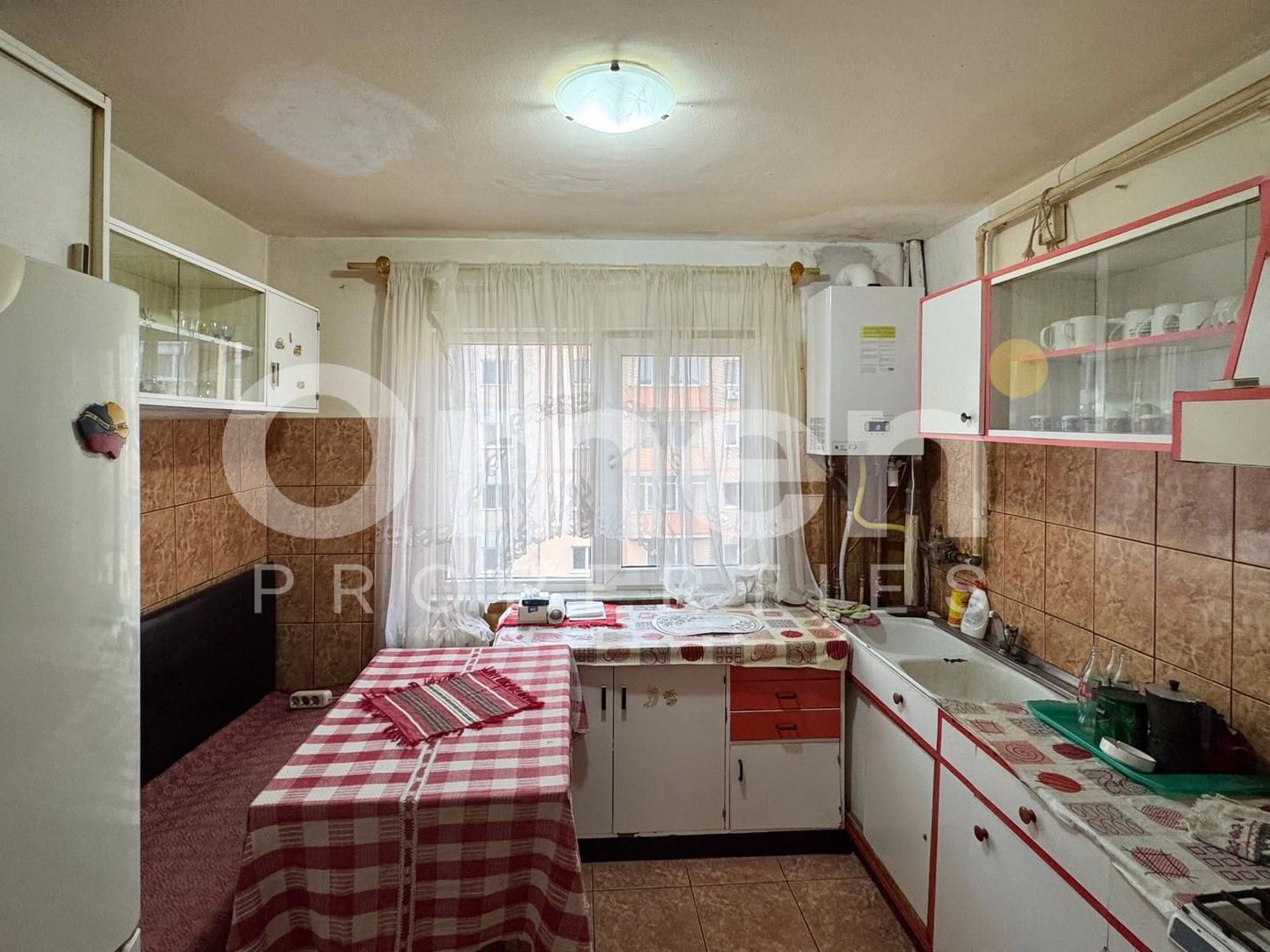 Apartament 3 camere de vânzare | decomandat | etaj 3 | zona Gării | - Poză 4