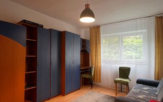 Garsoniera de 20mp, etaj intermediar, zona Stadion CFR - Poză 2