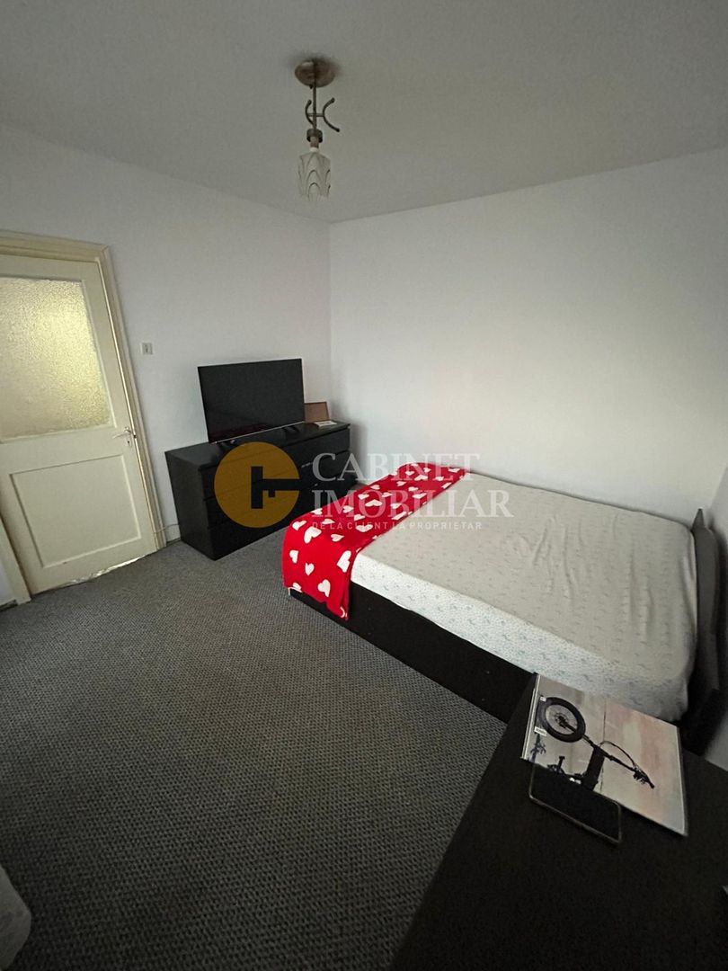 3 CAMERE - Bulevardul Tutora - FARA RISC - Poză 9