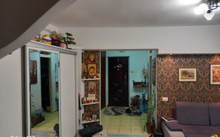 Ag BRASADAS vinde ap 2 cam etaj 8/8 zona IRA. - Poză 3