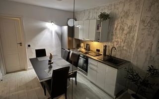 Apartament de inchiriat cu 2 camere, gradina - Zona Parcul Sub Arini - Poză 4