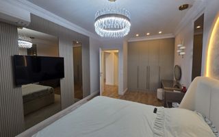 Apartament 2 camere | Ivory Residence Pipera | 66,7 mp | Etaj 7 - Poză 6