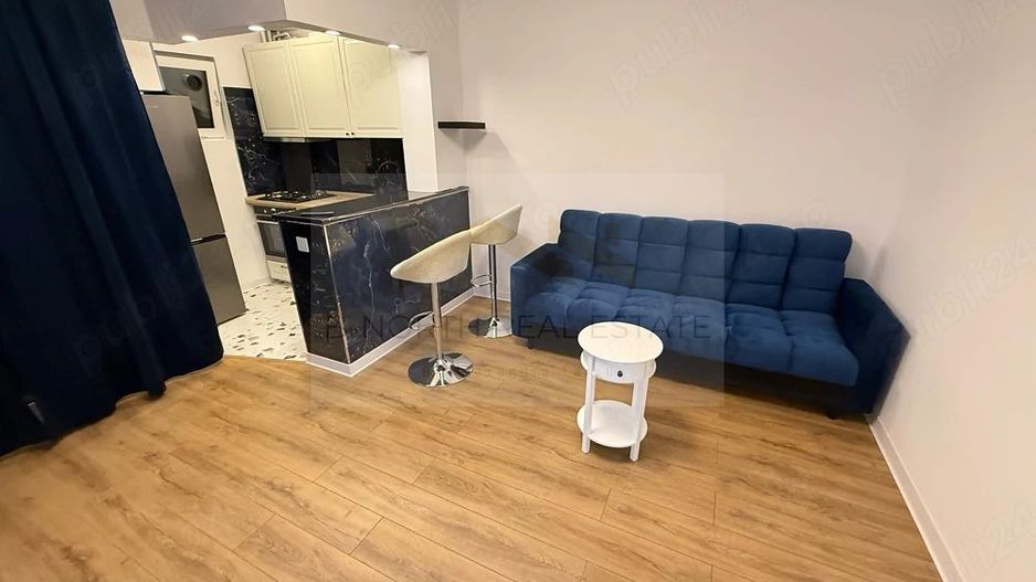 Apartament 2 camere de închiriat Apărătorii Patriei -  renovat | mobilat nou - Poză 4