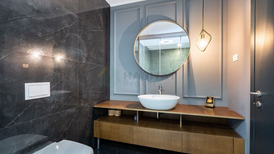 Vila 4 camere Avangarde Forest 8| Pompa de caldura - Poză 8