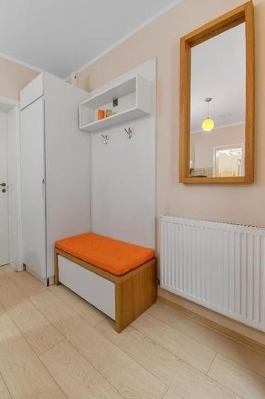 Garsoniera renovata - investitie, centru vechi - Brasov - Poză 9