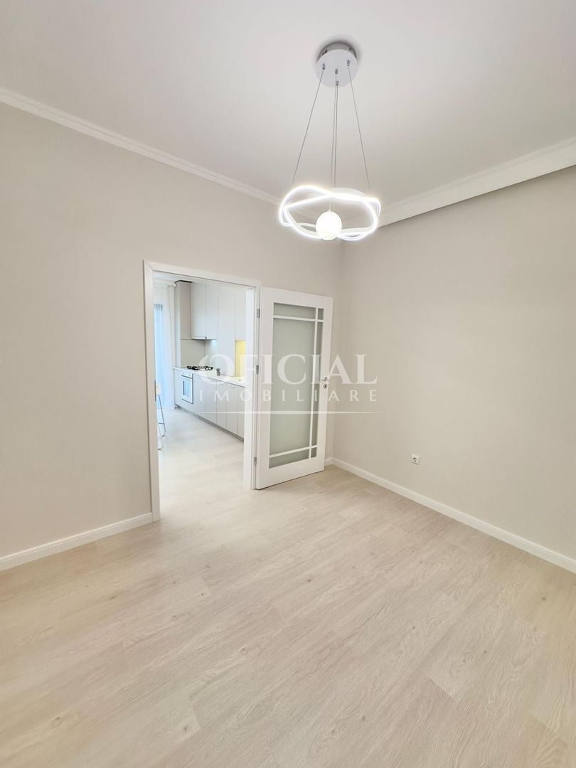 Apartament 3 Camere | 56 Mp | Terasa 12 Mp | Garaj | Floresti Eroilor - Poză 16