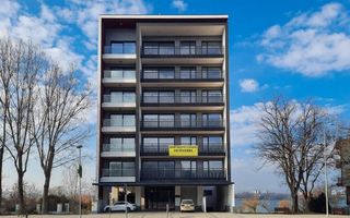 CONSTANTA - BDUL MAMAIA - LAKE VIEW - APARTAMENT PREMIUM IN BLOC EXCLUSIVIST! - Poză 1