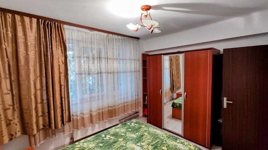 AP. 2 CAMERE 1 MAI, BLOC REABILITAT, MOBILAT, METROU 5 MIN, COMIS 0% - Poză 3