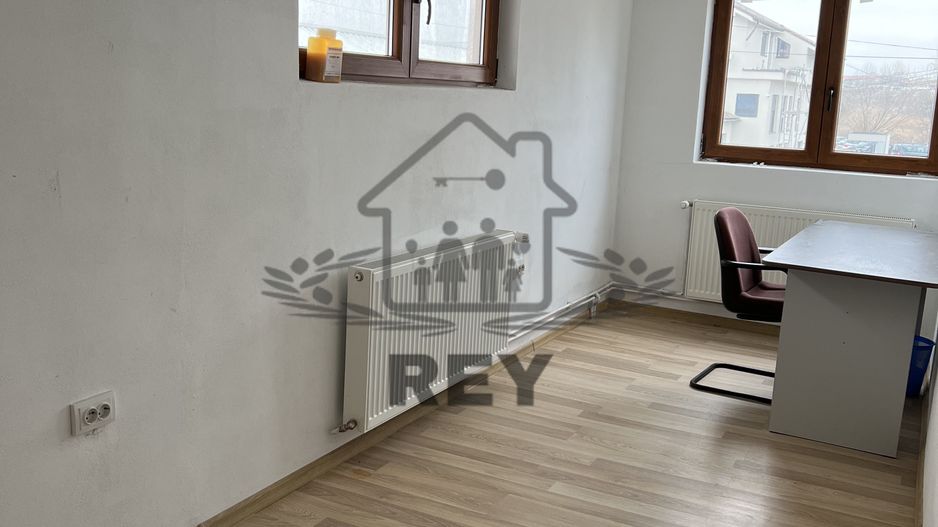 Spații de birouri cu diferite suprafețe + opțional spații de producție - Poză 5