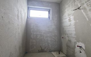 COMISION 0%!Apartament 2 camere,61mp, terasă,semifinisat, Intre Lacuri - Poză 7
