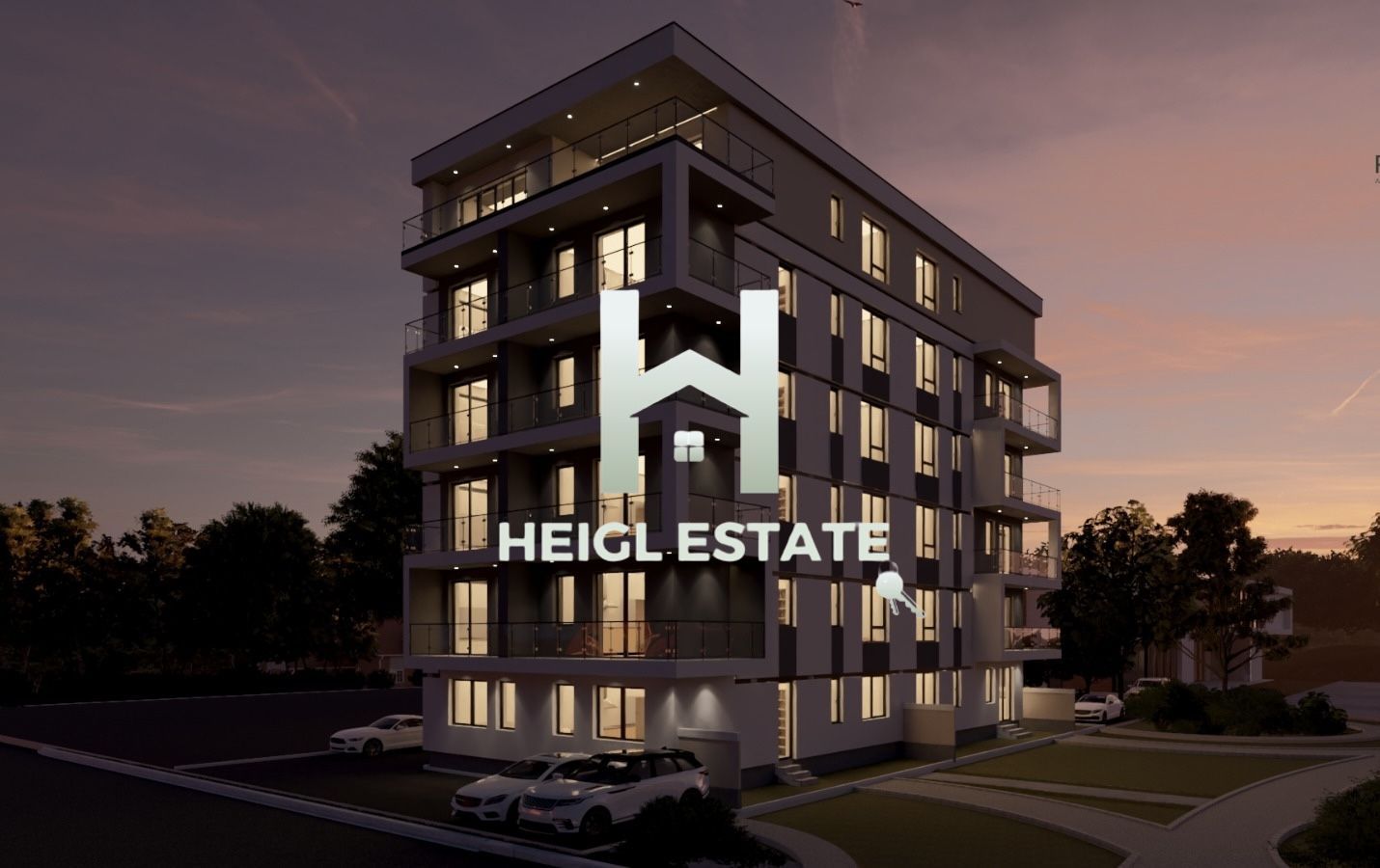 Apartament cu 2 camere in zona Braytim - Poză 5