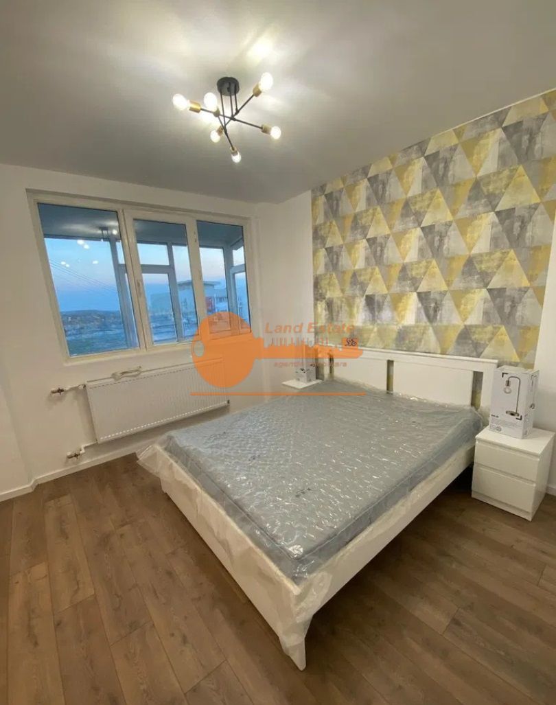 2 camere (1min metrou 1 Mai) - Poză 4