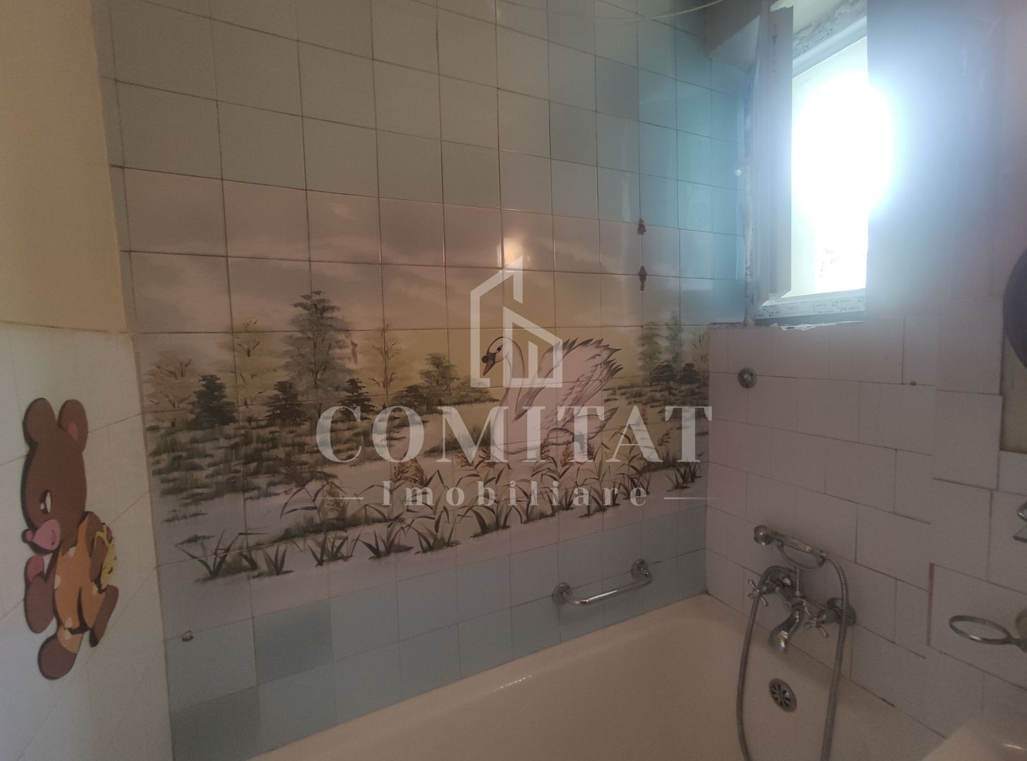 Apartament cu 2 camere decomandate | Baza Sportivă Gheorgheni - Poză 7