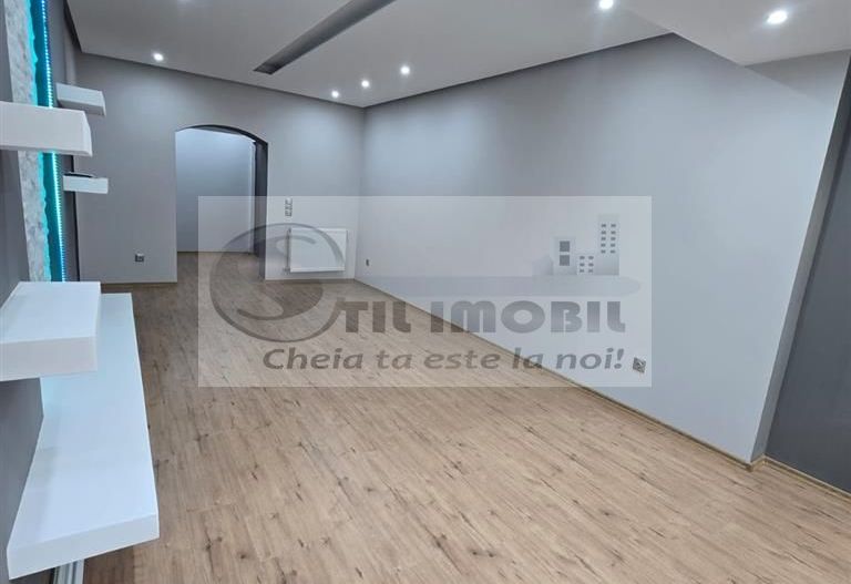 Tatarasi - PIATA CHIRILA - FARA RISC SEISMIC - Ap. 2 camere 54 mp - Poză 2